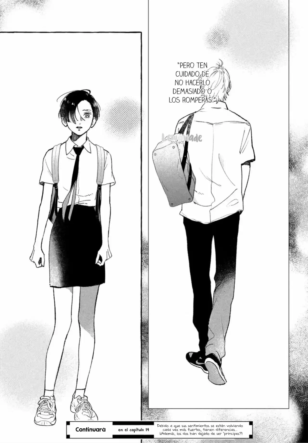 Uruwashi No Yoi No Tsuki - Capítulo 13 - Página 43 - LectorTMOo