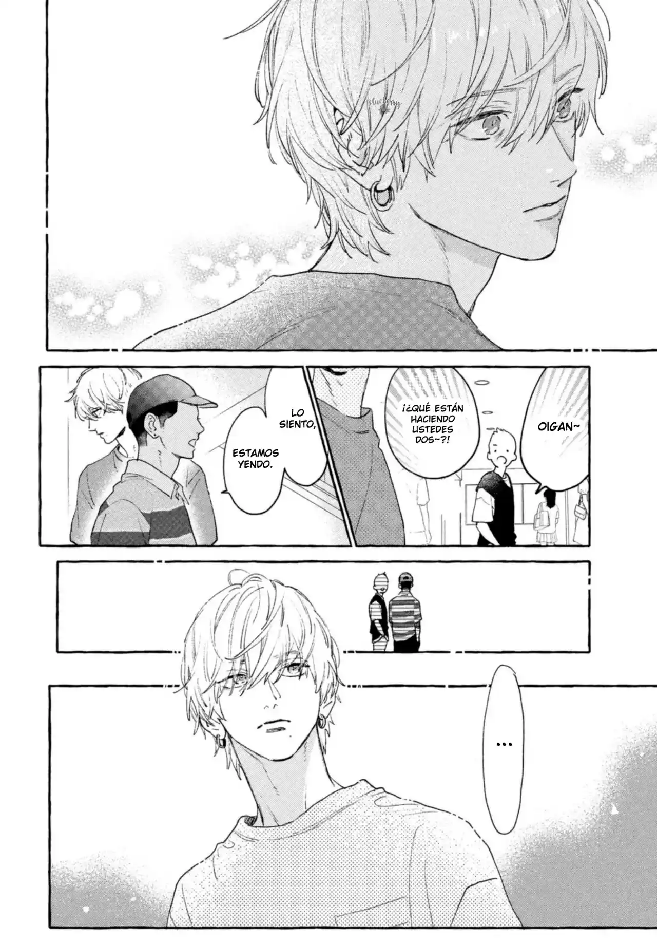 Uruwashi No Yoi No Tsuki - Capítulo 14 - Página 9 - LectorTMOo