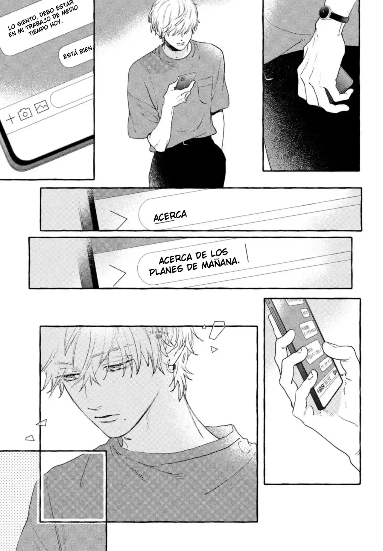Uruwashi No Yoi No Tsuki - Capítulo 14 - Página 10 - LectorTMOo