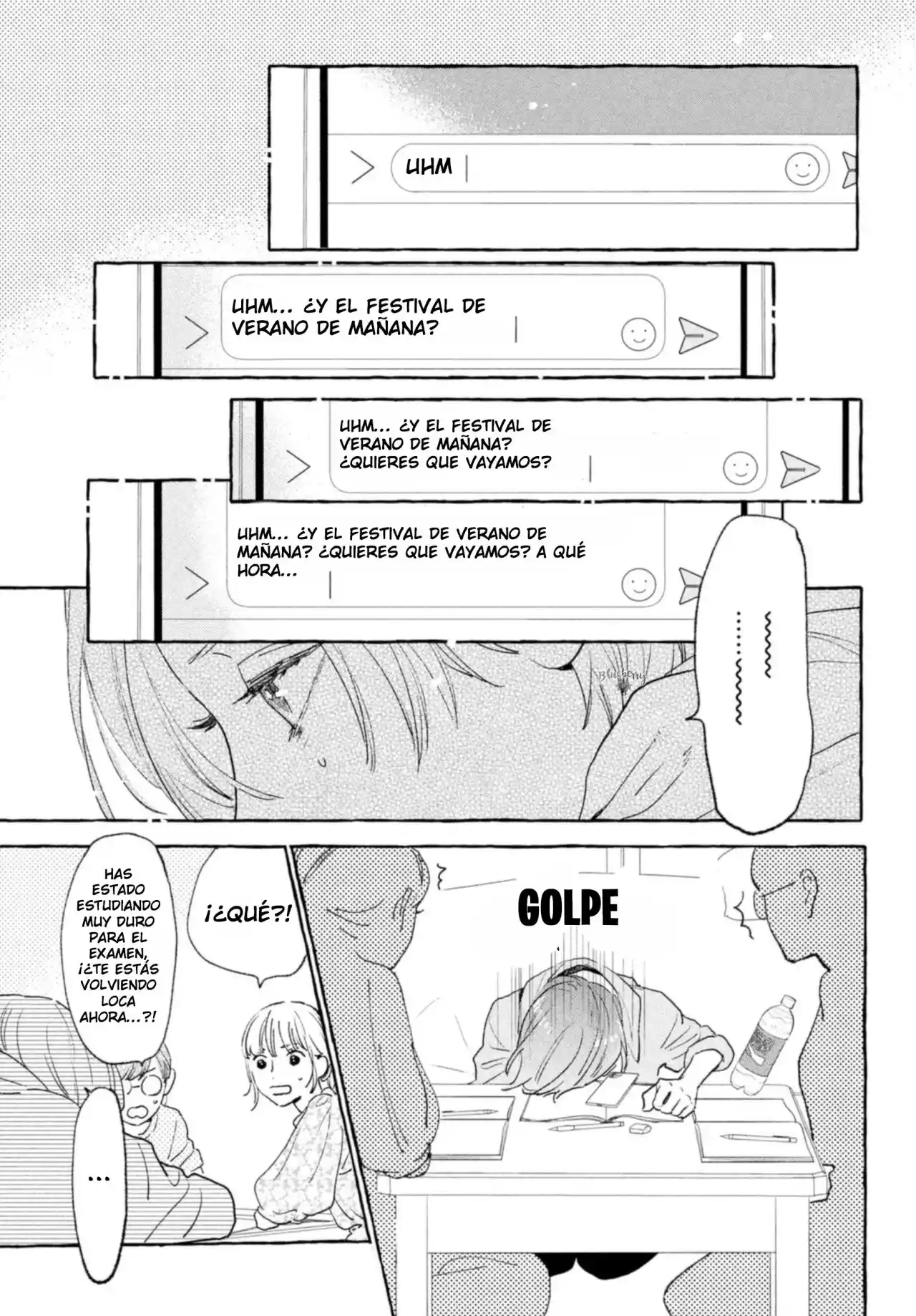 Uruwashi No Yoi No Tsuki - Capítulo 14 - Página 12 - LectorTMOo
