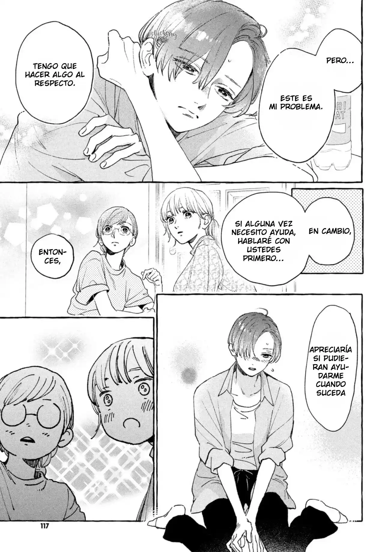 Uruwashi No Yoi No Tsuki - Capítulo 14 - Página 14 - LectorTMOo
