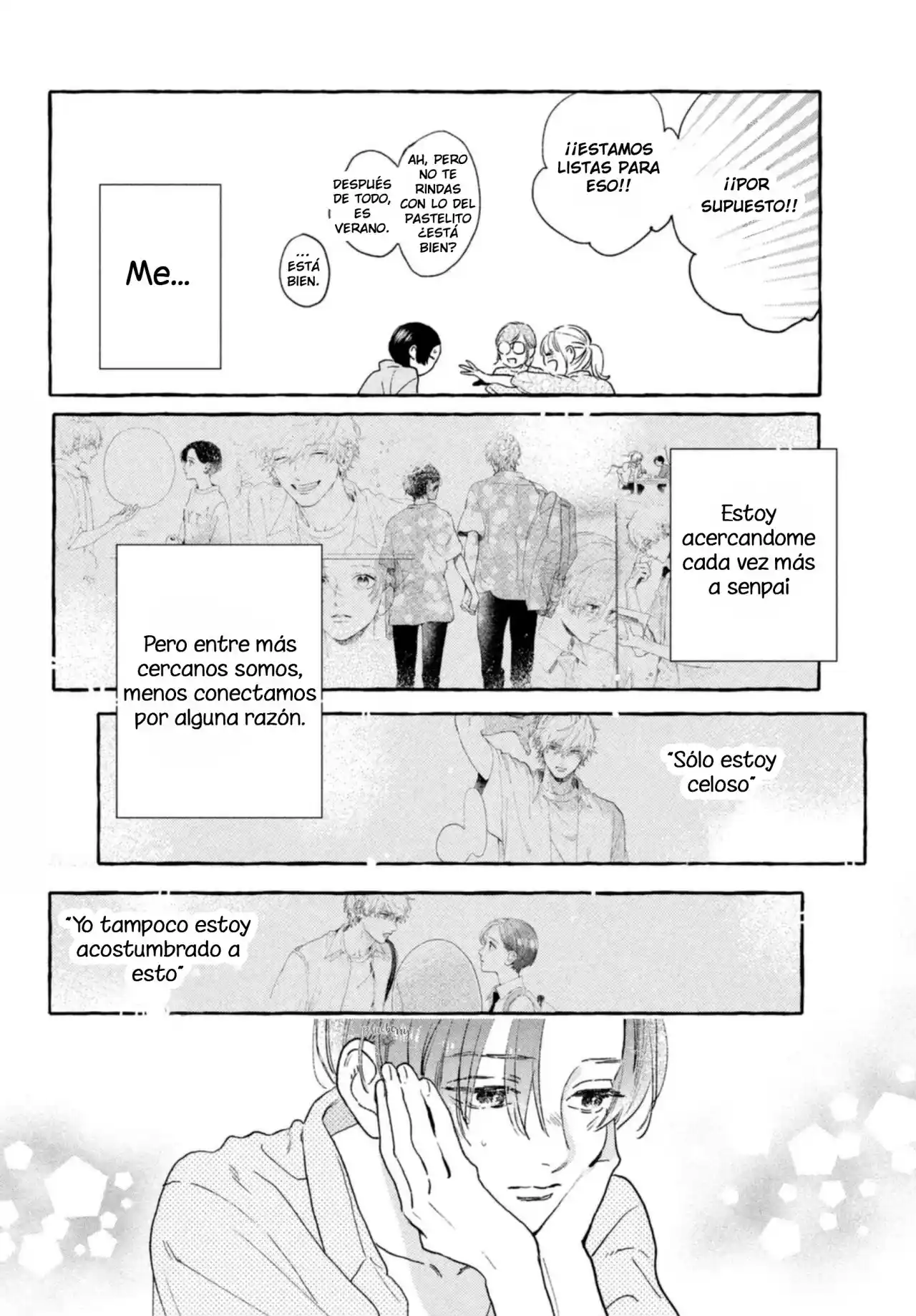 Uruwashi No Yoi No Tsuki - Capítulo 14 - Página 15 - LectorTMOo