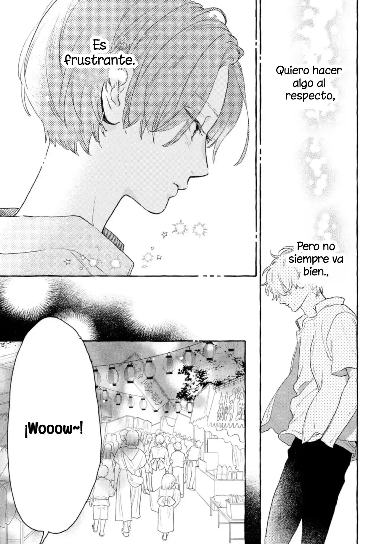 Uruwashi No Yoi No Tsuki - Capítulo 14 - Página 16 - LectorTMOo