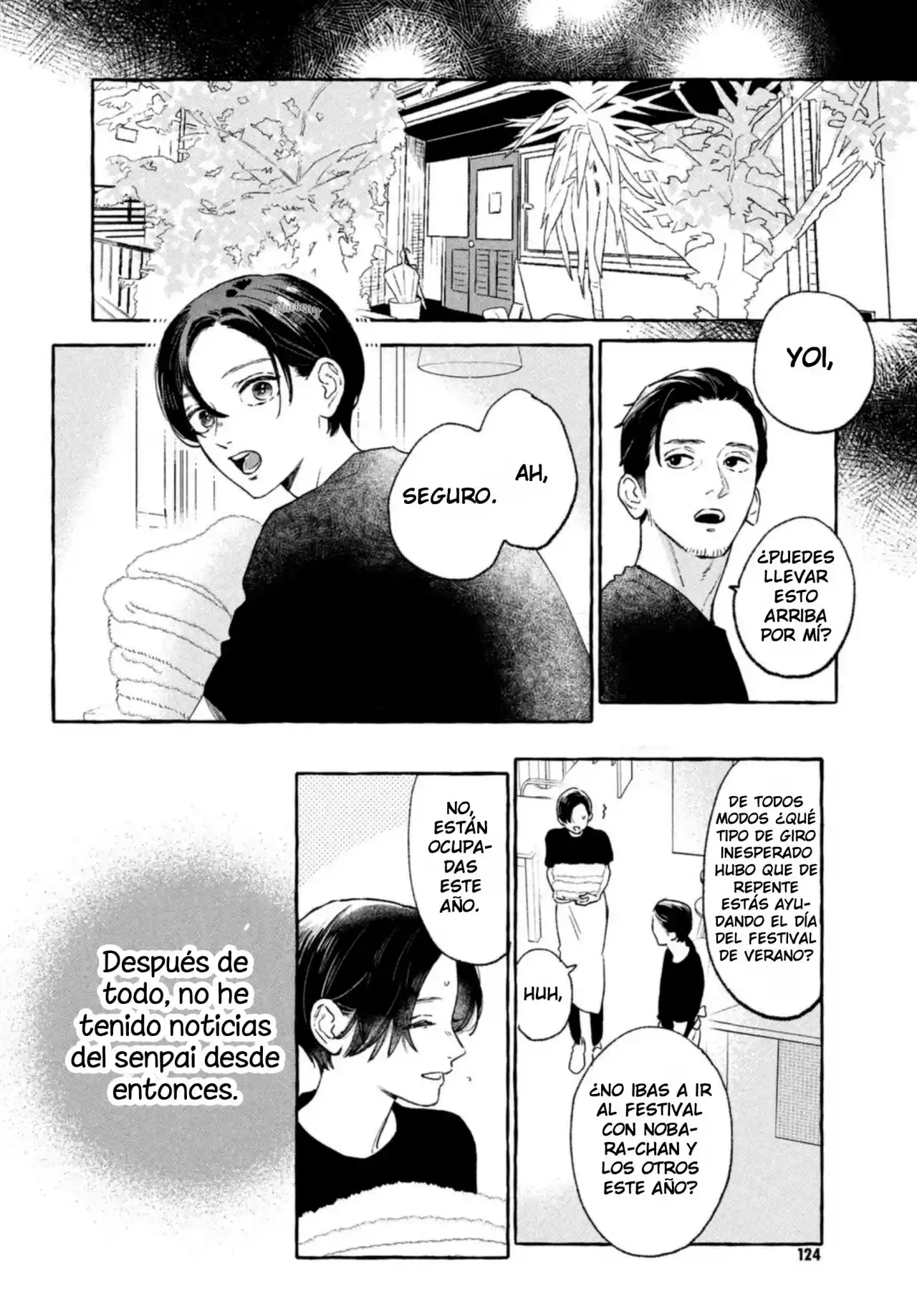 Uruwashi No Yoi No Tsuki - Capítulo 14 - Página 21 - LectorTMOo