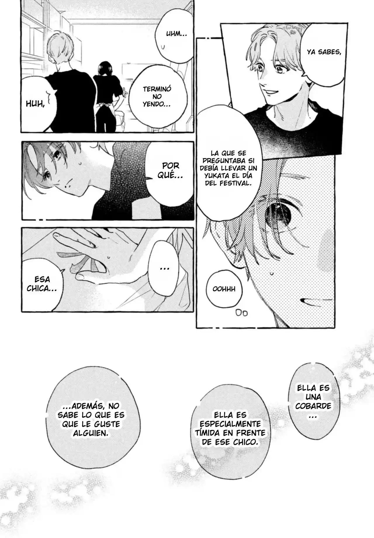 Uruwashi No Yoi No Tsuki - Capítulo 14 - Página 23 - LectorTMOo