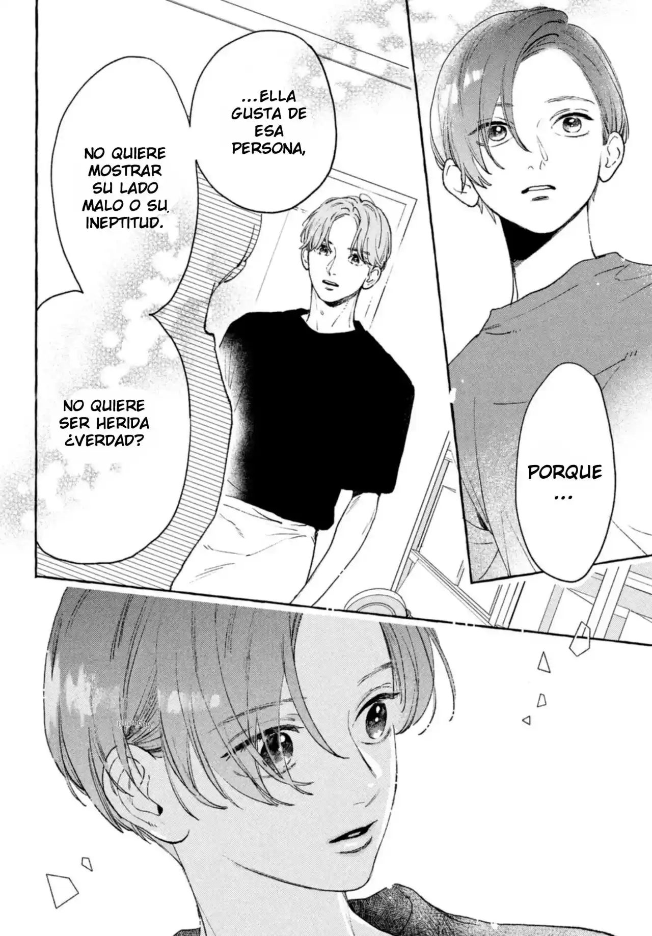 Uruwashi No Yoi No Tsuki - Capítulo 14 - Página 25 - LectorTMOo