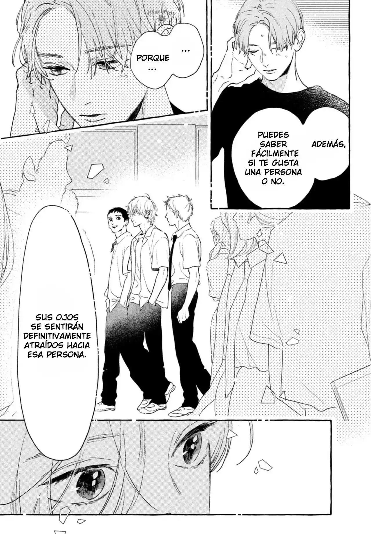 Uruwashi No Yoi No Tsuki - Capítulo 14 - Página 26 - LectorTMOo