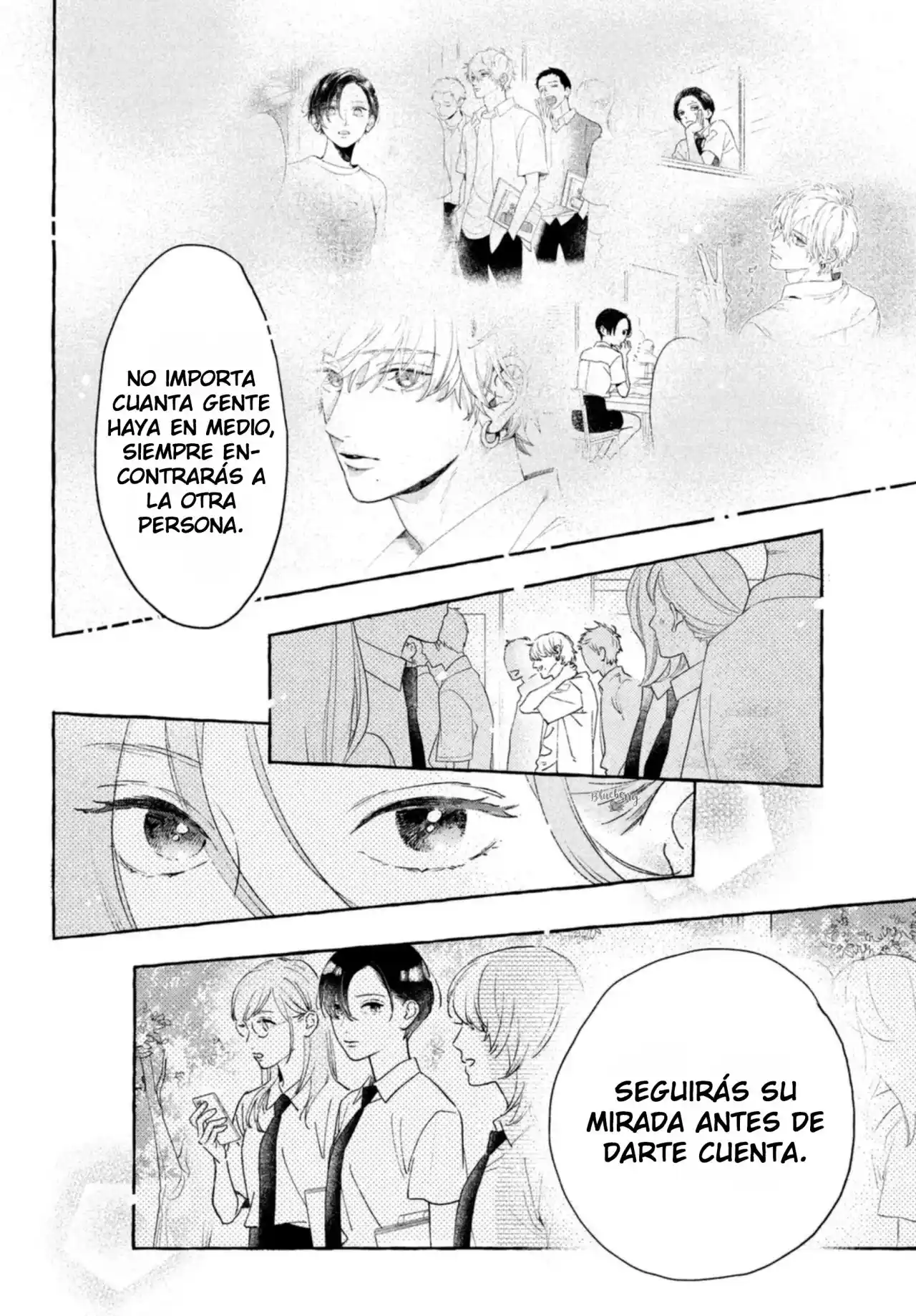 Uruwashi No Yoi No Tsuki - Capítulo 14 - Página 27 - LectorTMOo