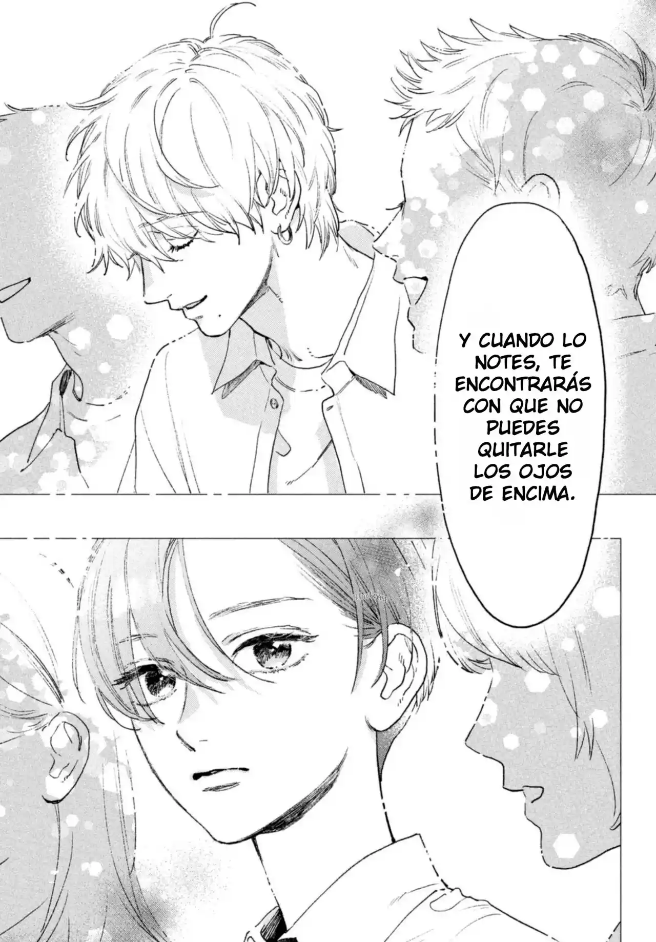 Uruwashi No Yoi No Tsuki - Capítulo 14 - Página 28 - LectorTMOo