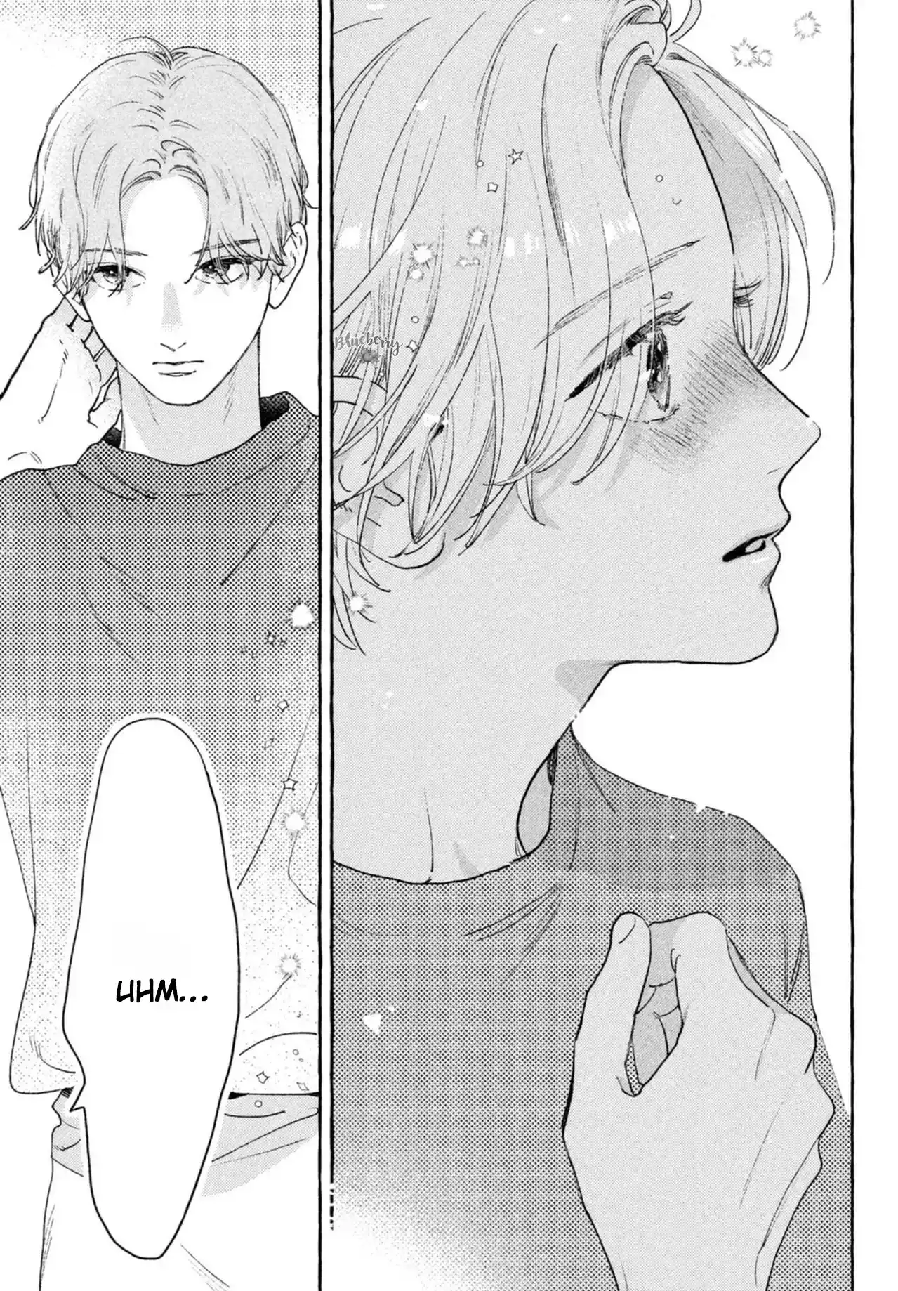 Uruwashi No Yoi No Tsuki - Capítulo 14 - Página 30 - LectorTMOo