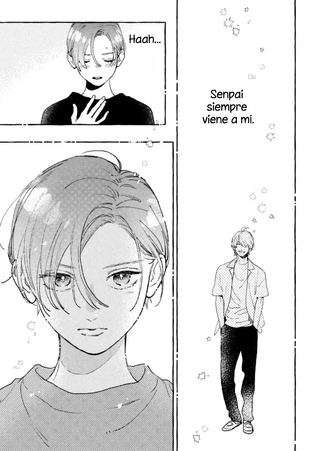 Uruwashi No Yoi No Tsuki - Capítulo 14 - Página 36 - LectorTMOo