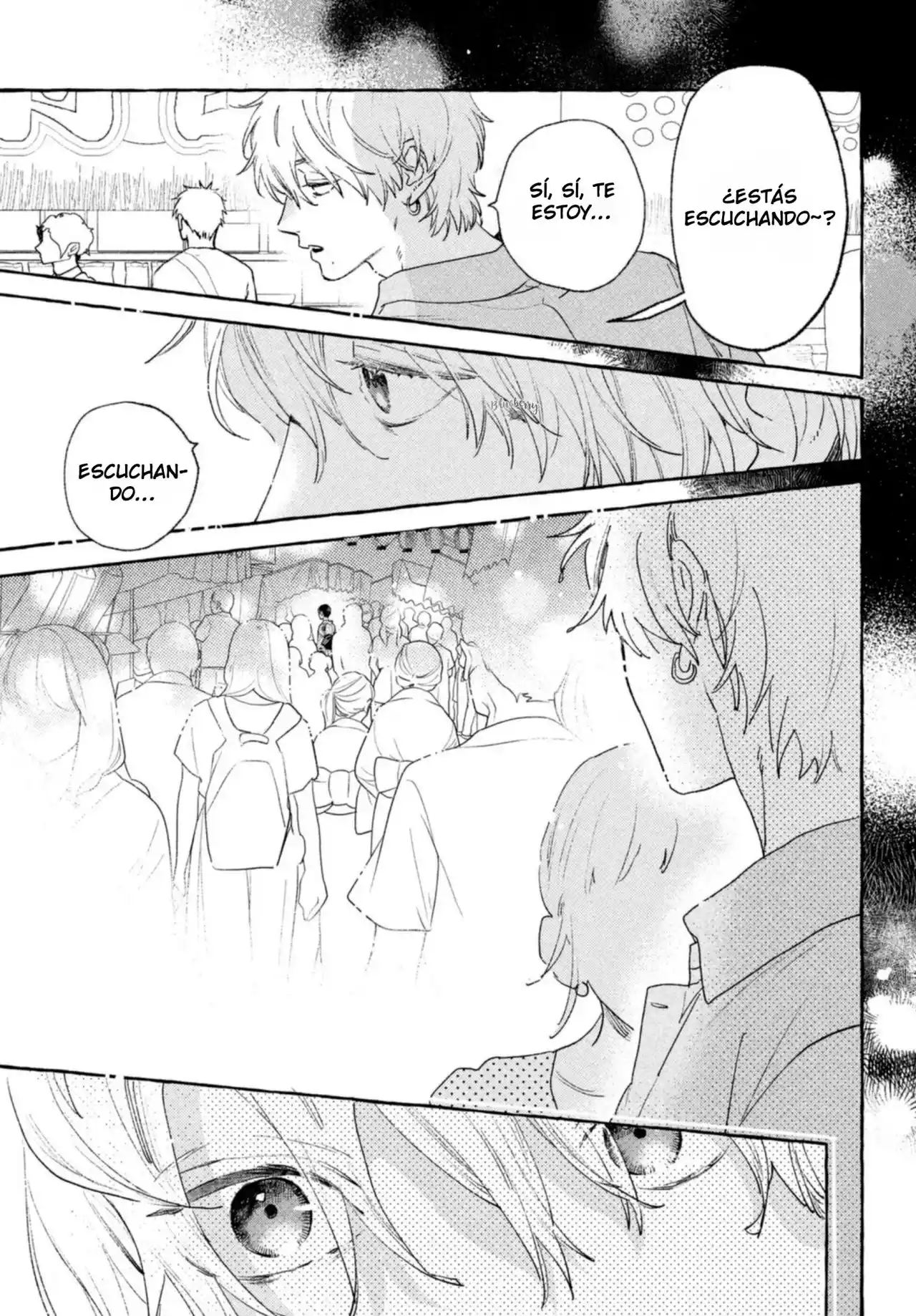 Uruwashi No Yoi No Tsuki - Capítulo 14 - Página 38 - LectorTMOo