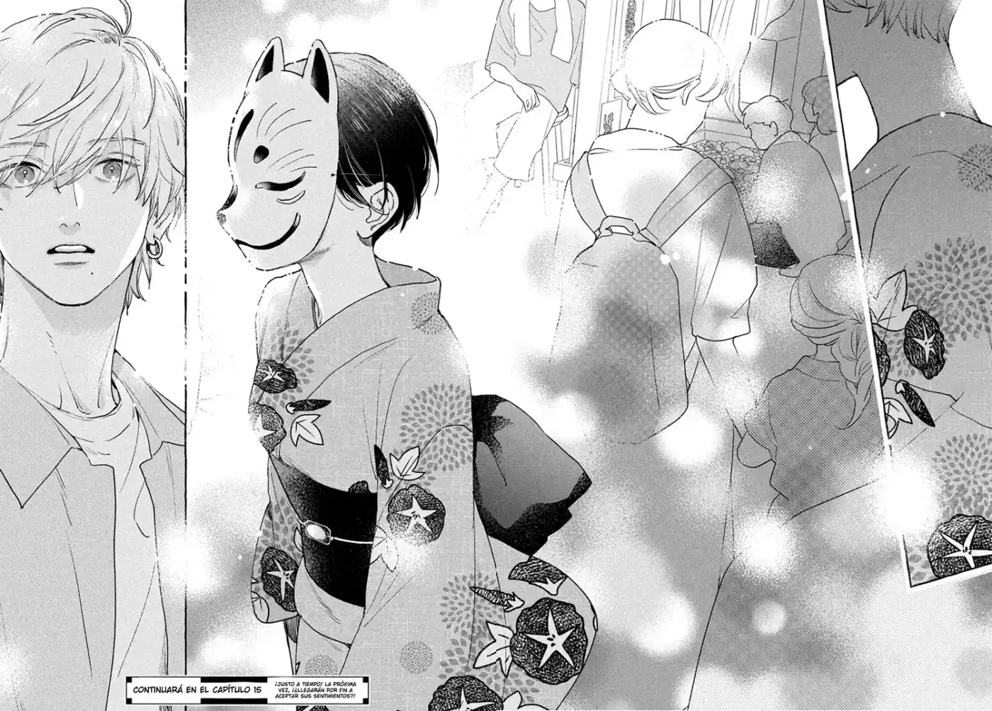 Uruwashi No Yoi No Tsuki - Capítulo 14 - Página 39 - LectorTMOo