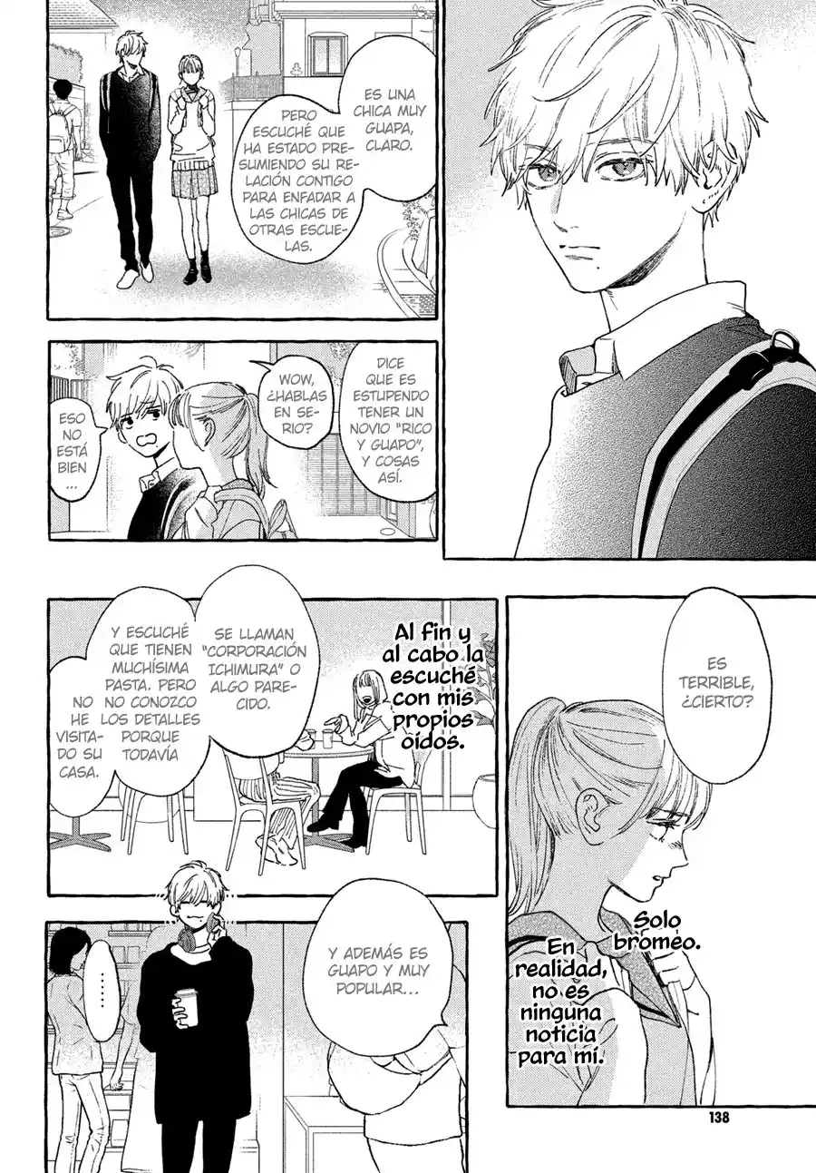 Uruwashi No Yoi No Tsuki - Capítulo 15 - Página 6 - LectorTMOo