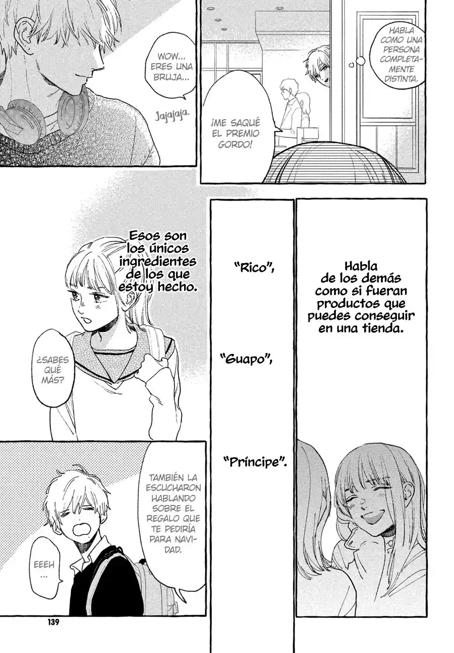 Uruwashi No Yoi No Tsuki - Capítulo 15 - Página 7 - LectorTMOo