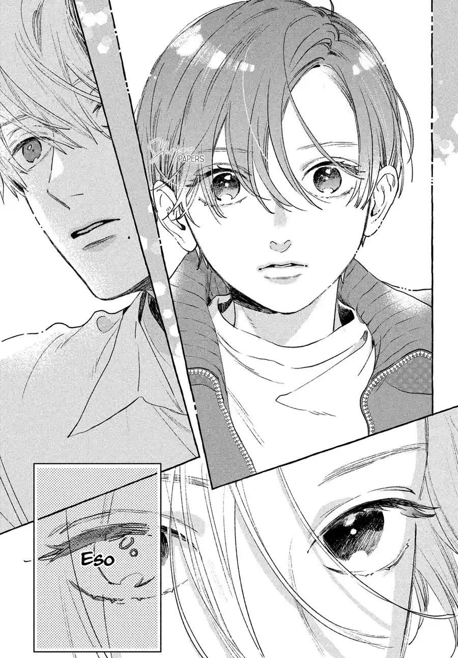 Uruwashi No Yoi No Tsuki - Capítulo 15 - Página 11 - LectorTMOo