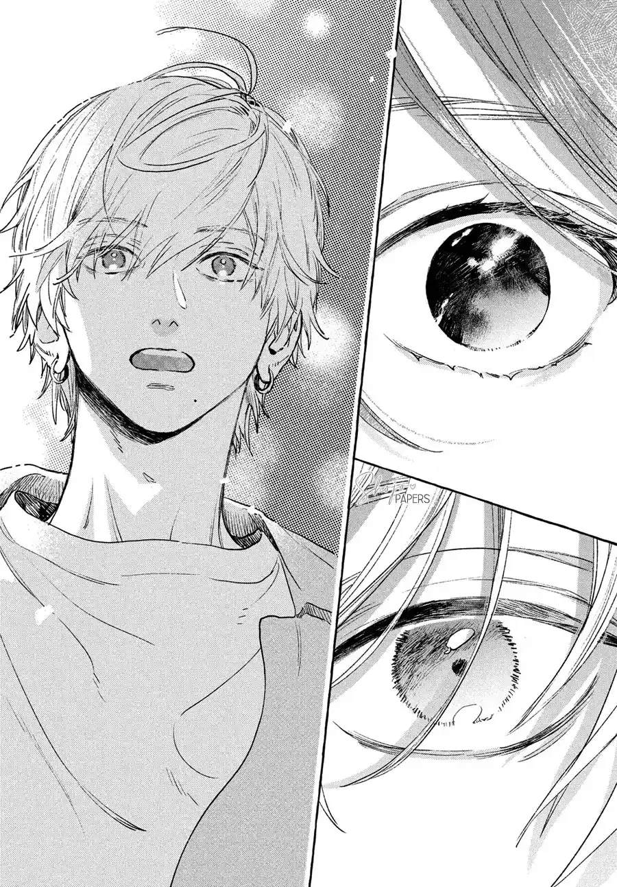Uruwashi No Yoi No Tsuki - Capítulo 15 - Página 18 - LectorTMOo