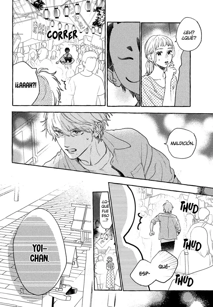 Uruwashi No Yoi No Tsuki - Capítulo 15 - Página 20 - LectorTMOo