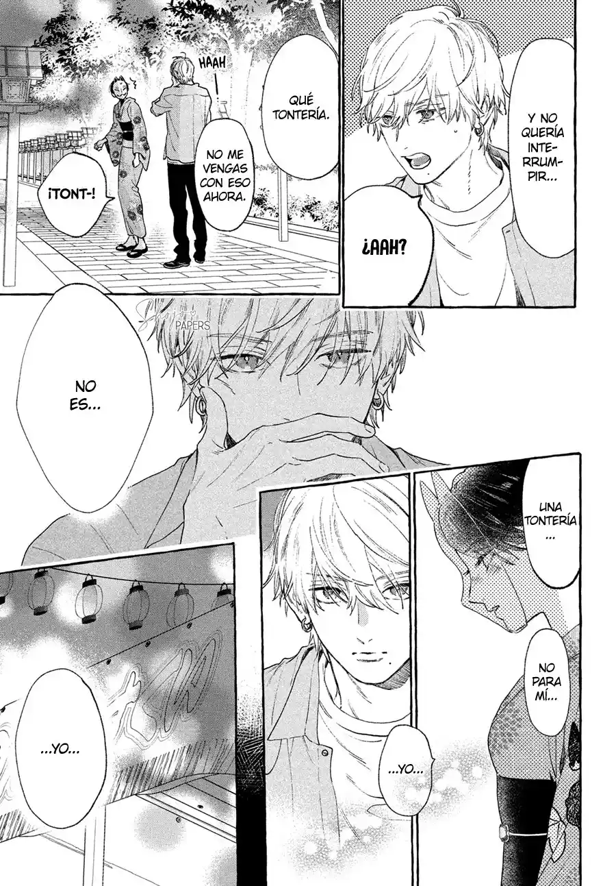 Uruwashi No Yoi No Tsuki - Capítulo 15 - Página 23 - LectorTMOo