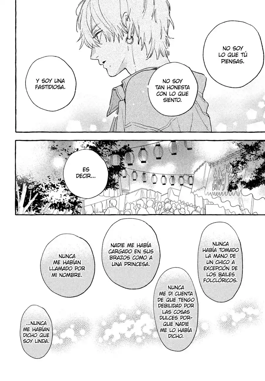 Uruwashi No Yoi No Tsuki - Capítulo 15 - Página 24 - LectorTMOo