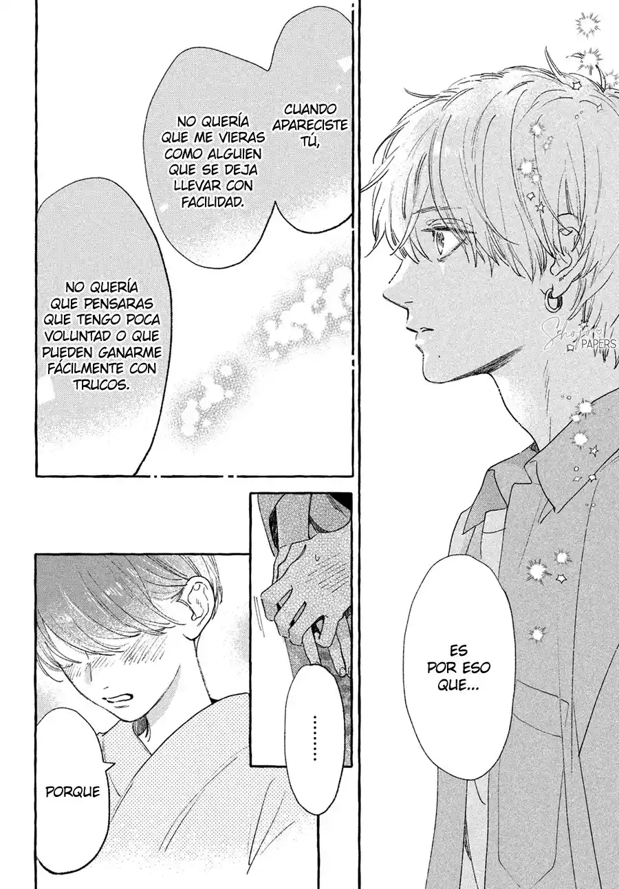 Uruwashi No Yoi No Tsuki - Capítulo 15 - Página 26 - LectorTMOo