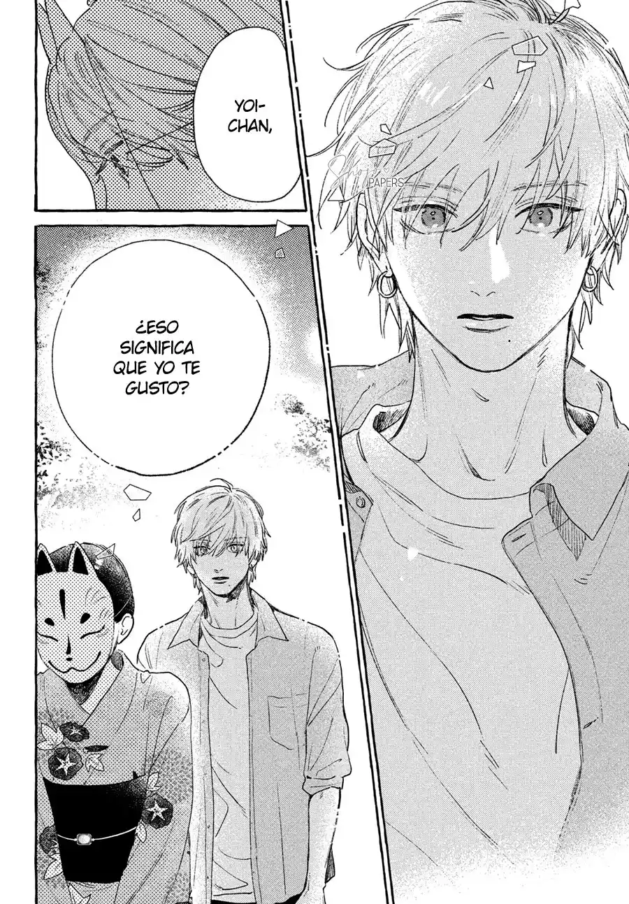 Uruwashi No Yoi No Tsuki - Capítulo 15 - Página 28 - LectorTMOo