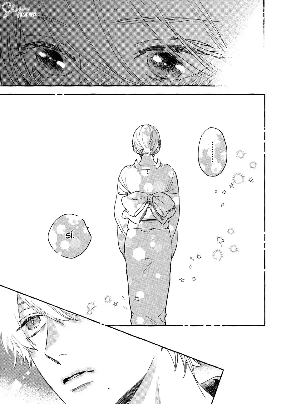 Uruwashi No Yoi No Tsuki - Capítulo 15 - Página 29 - LectorTMOo