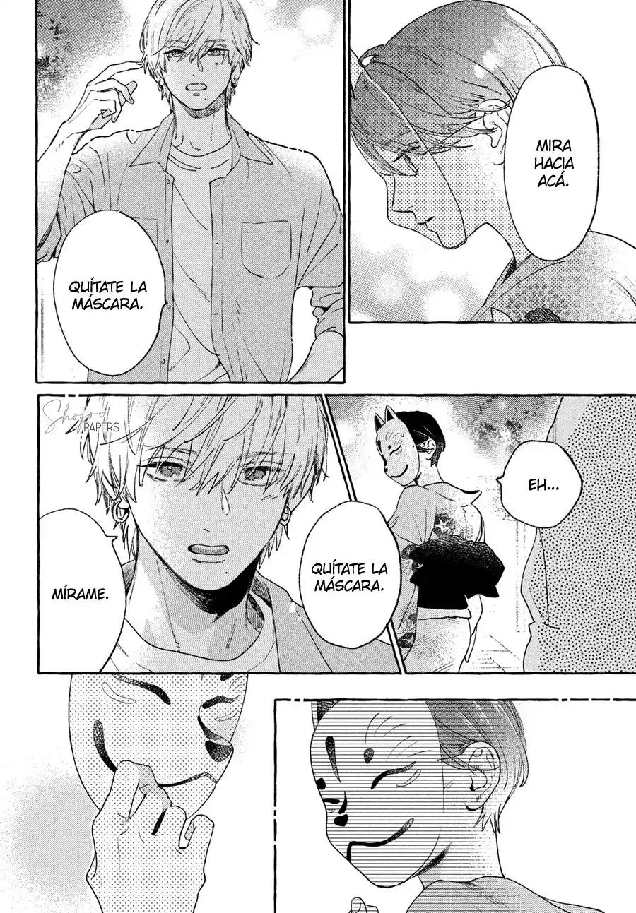 Uruwashi No Yoi No Tsuki - Capítulo 15 - Página 30 - LectorTMOo