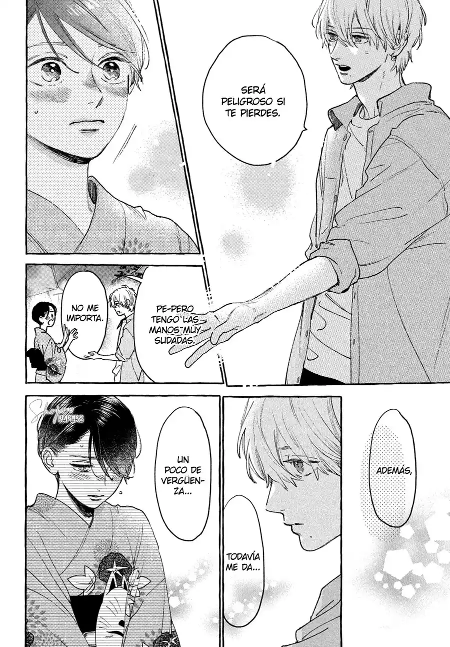 Uruwashi No Yoi No Tsuki - Capítulo 16 - Página 10 - LectorTMOo
