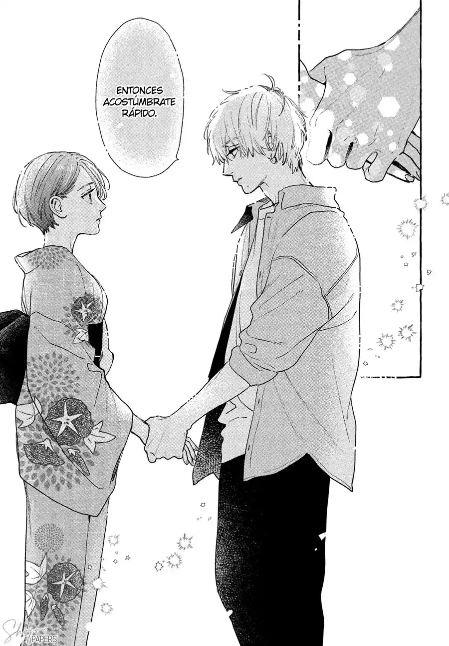 Uruwashi No Yoi No Tsuki - Capítulo 16 - Página 11 - LectorTMOo