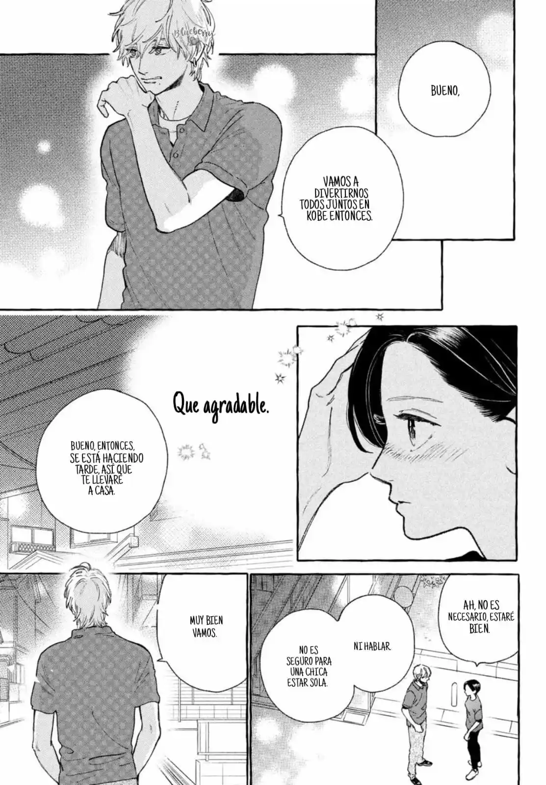 Uruwashi No Yoi No Tsuki - Capítulo 17.50 - Página 4 - LectorTMOo