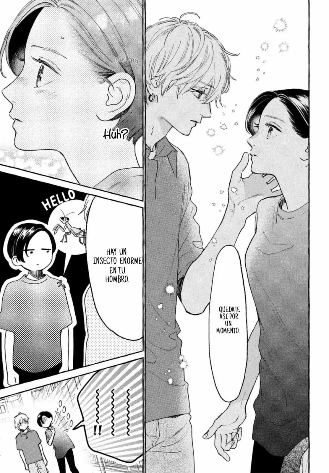 Uruwashi No Yoi No Tsuki - Capítulo 17.50 - Página 6 - LectorTMOo