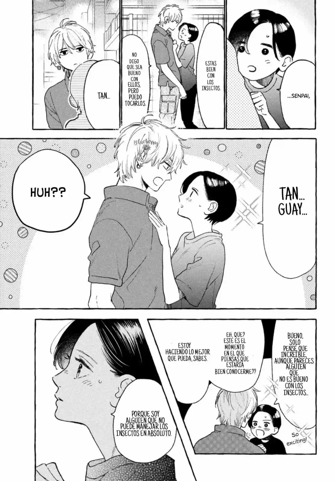 Uruwashi No Yoi No Tsuki - Capítulo 17.50 - Página 8 - LectorTMOo