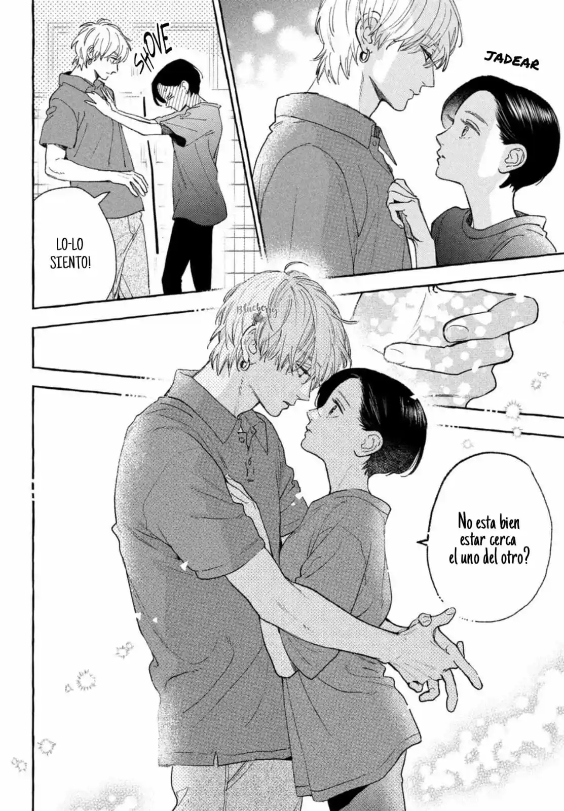 Uruwashi No Yoi No Tsuki - Capítulo 17.50 - Página 9 - LectorTMOo