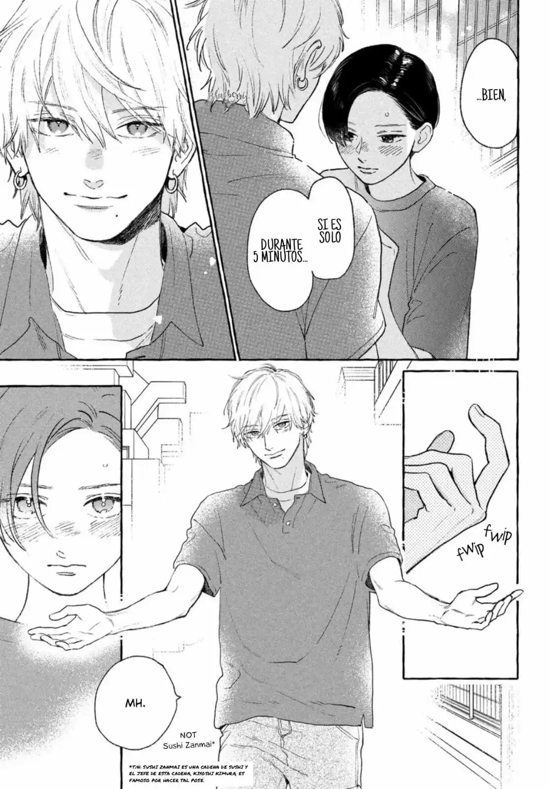Uruwashi No Yoi No Tsuki - Capítulo 17.50 - Página 12 - LectorTMOo