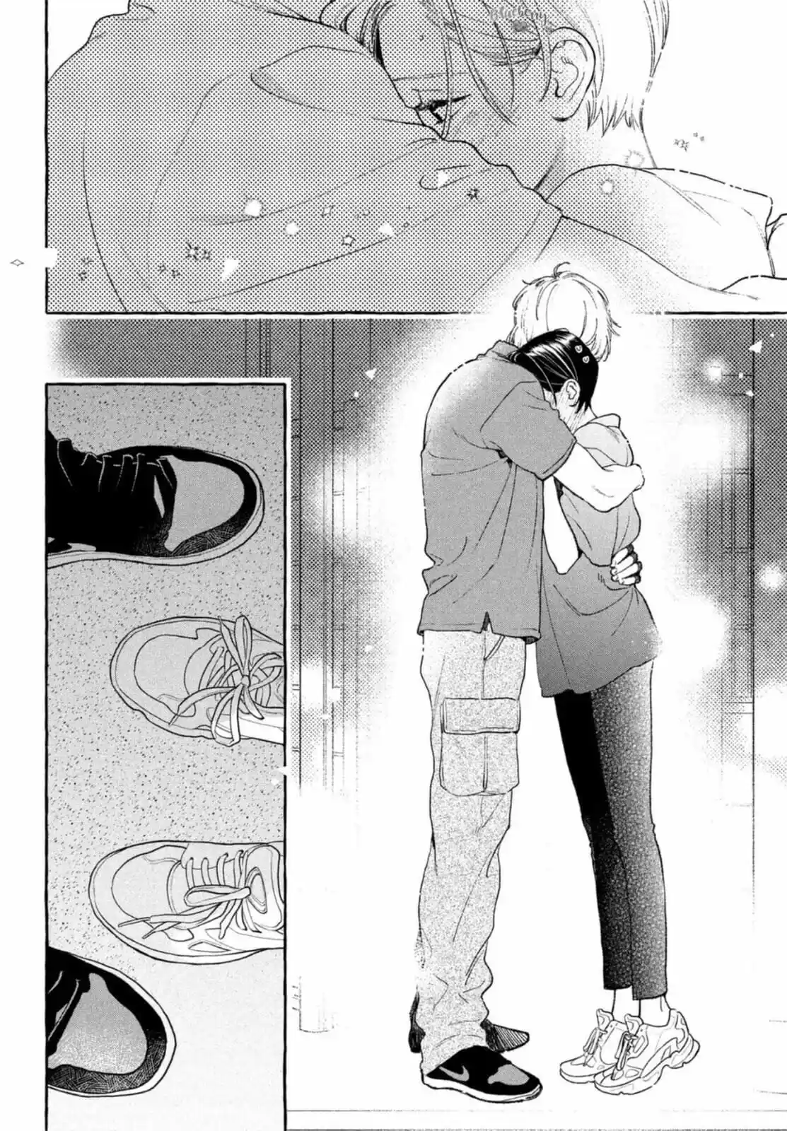 Uruwashi No Yoi No Tsuki - Capítulo 17.50 - Página 13 - LectorTMOo