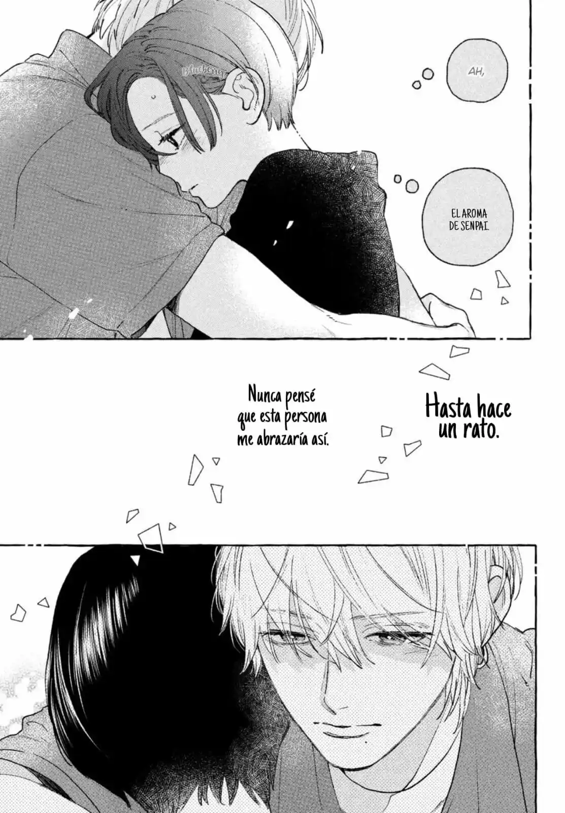 Uruwashi No Yoi No Tsuki - Capítulo 17.50 - Página 14 - LectorTMOo
