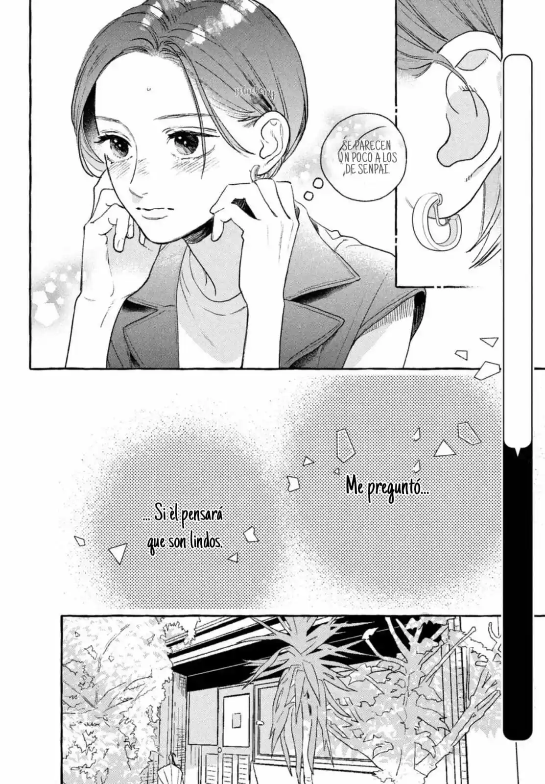 Uruwashi No Yoi No Tsuki - Capítulo 17.50 - Página 19 - LectorTMOo