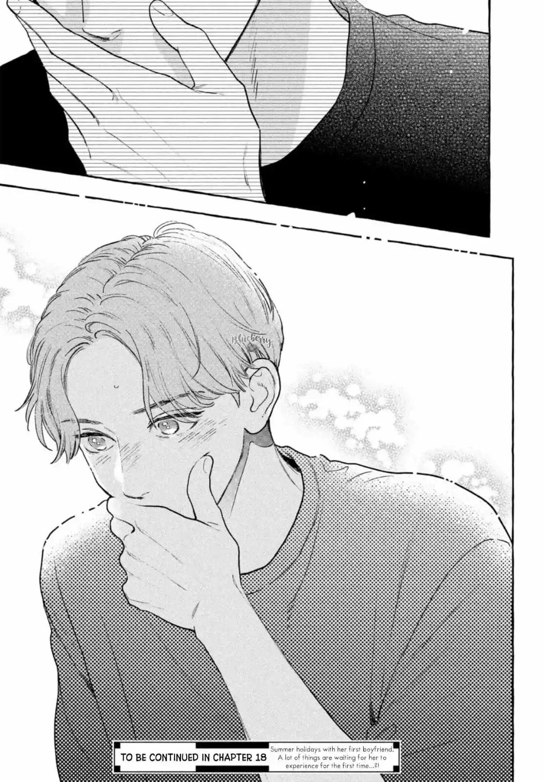 Uruwashi No Yoi No Tsuki - Capítulo 17.50 - Página 25 - LectorTMOo