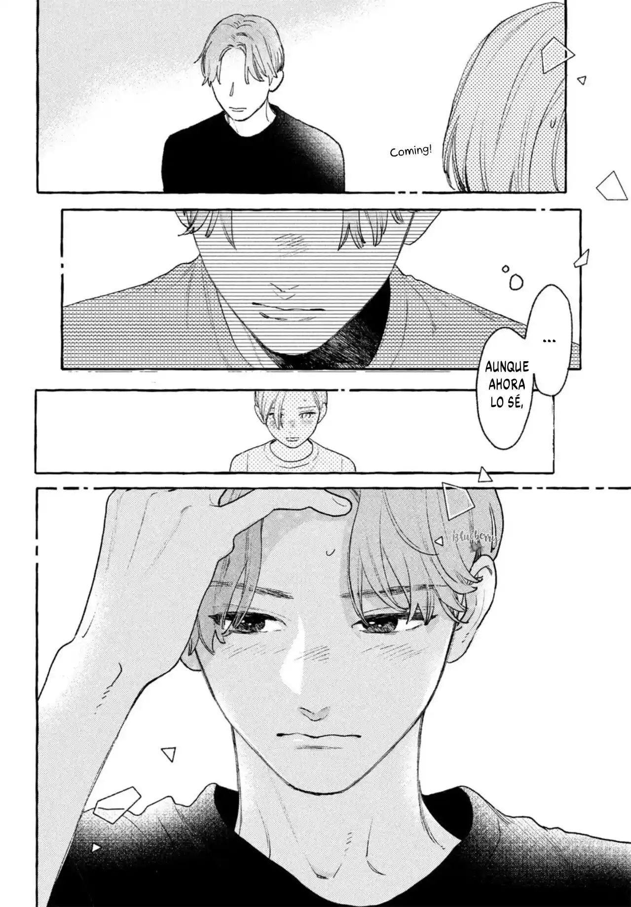 Uruwashi No Yoi No Tsuki - Capítulo 18 - Página 7 - LectorTMOo