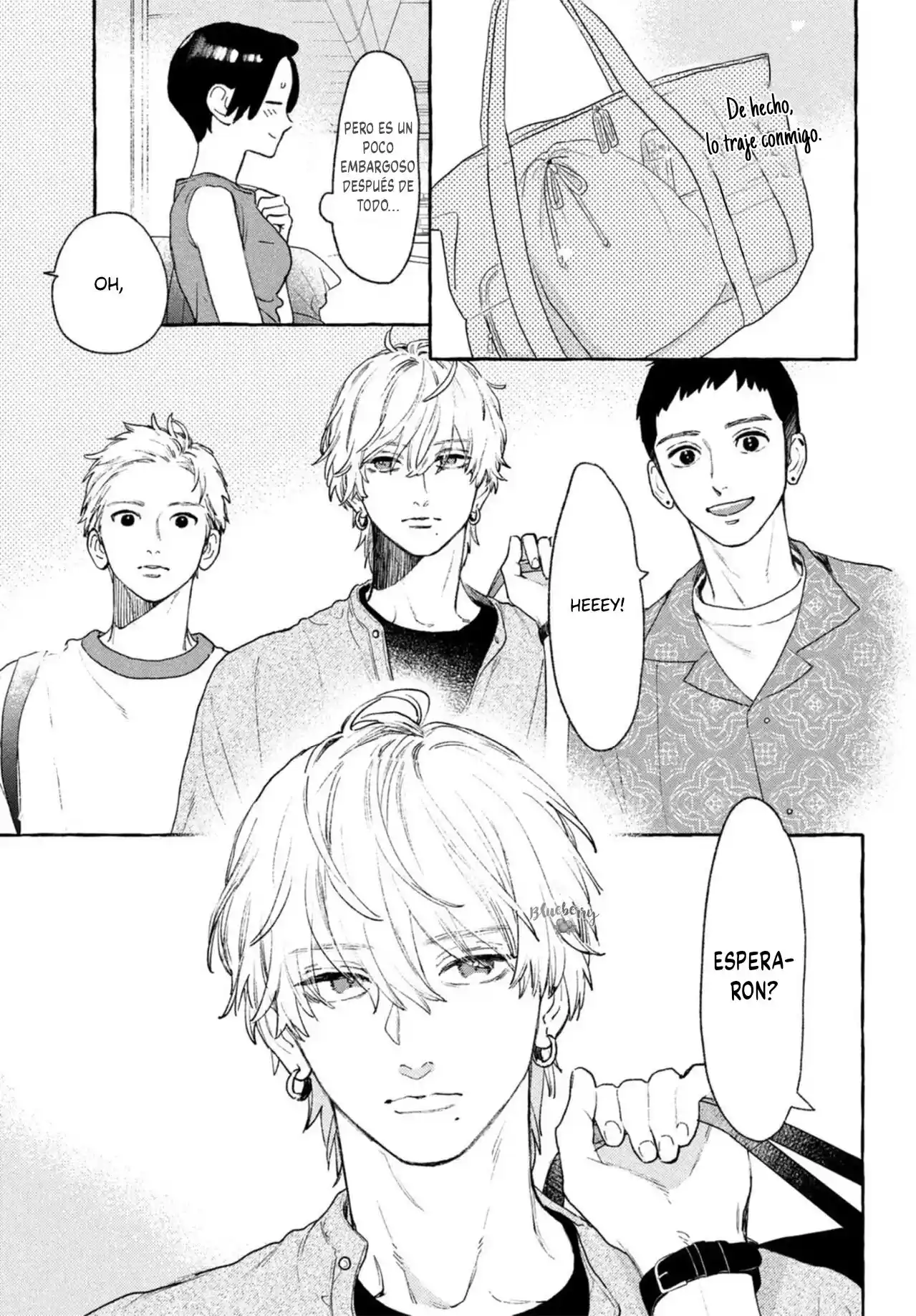 Uruwashi No Yoi No Tsuki - Capítulo 18 - Página 10 - LectorTMOo