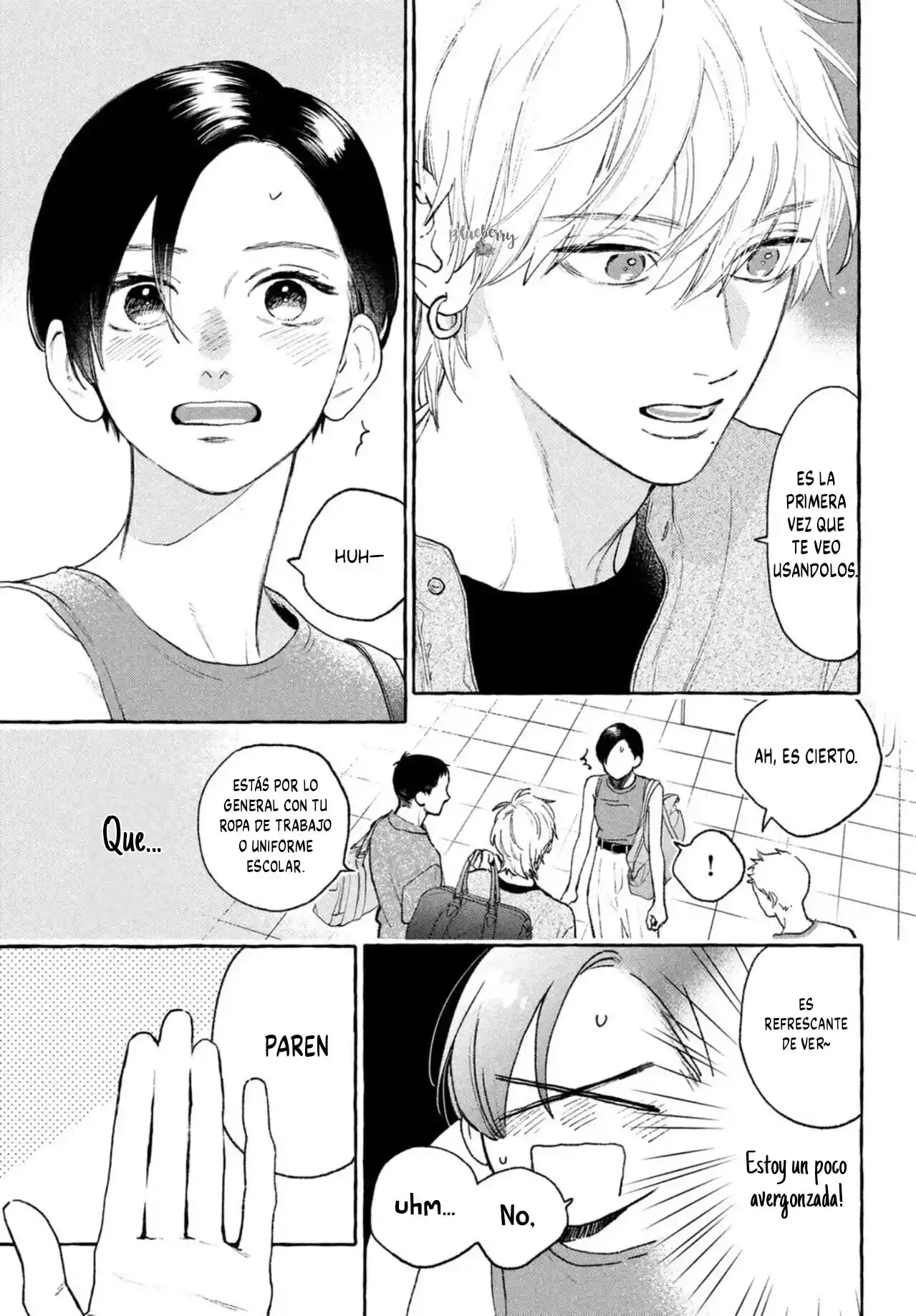 Uruwashi No Yoi No Tsuki - Capítulo 18 - Página 12 - LectorTMOo
