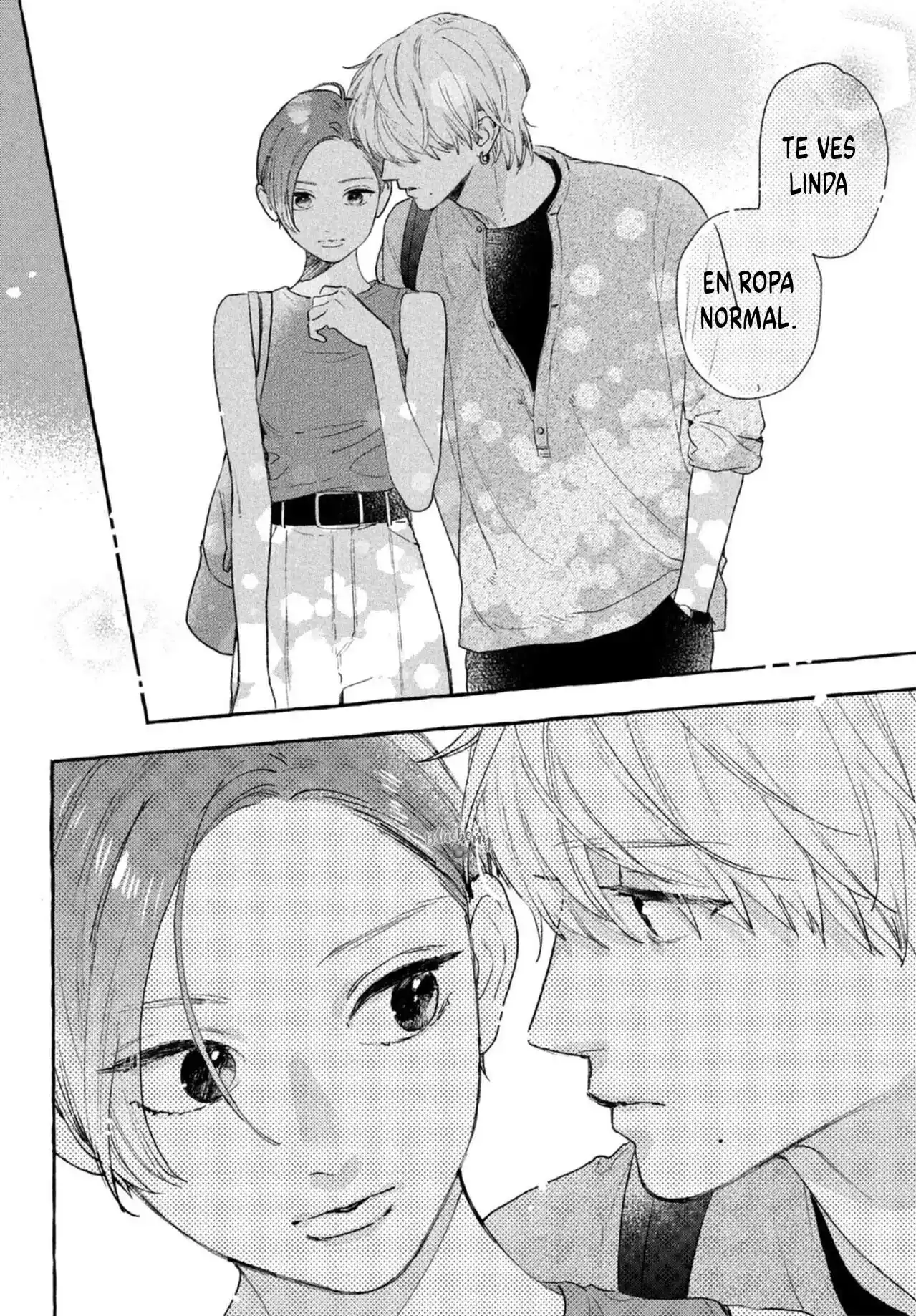 Uruwashi No Yoi No Tsuki - Capítulo 18 - Página 15 - LectorTMOo