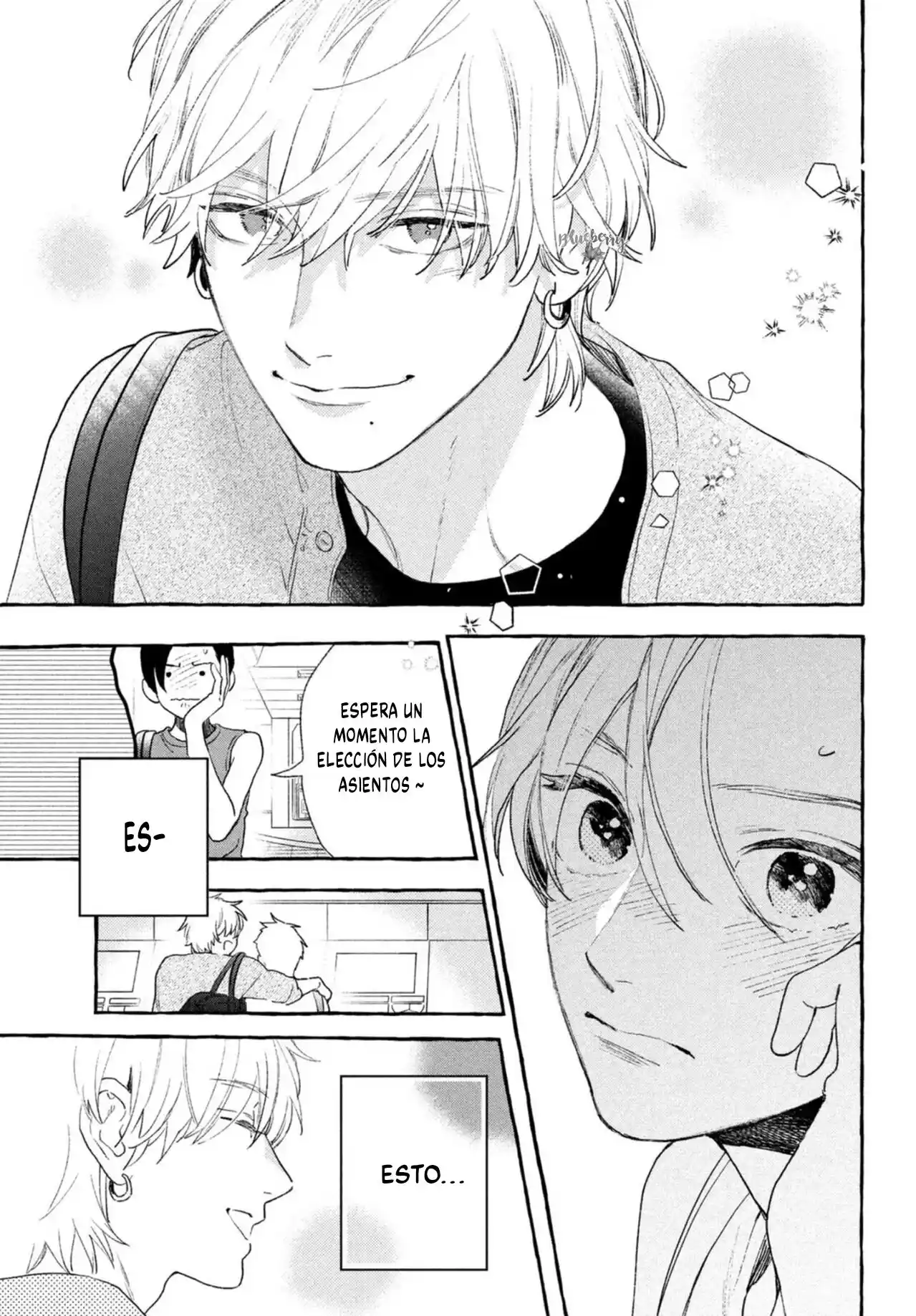 Uruwashi No Yoi No Tsuki - Capítulo 18 - Página 16 - LectorTMOo
