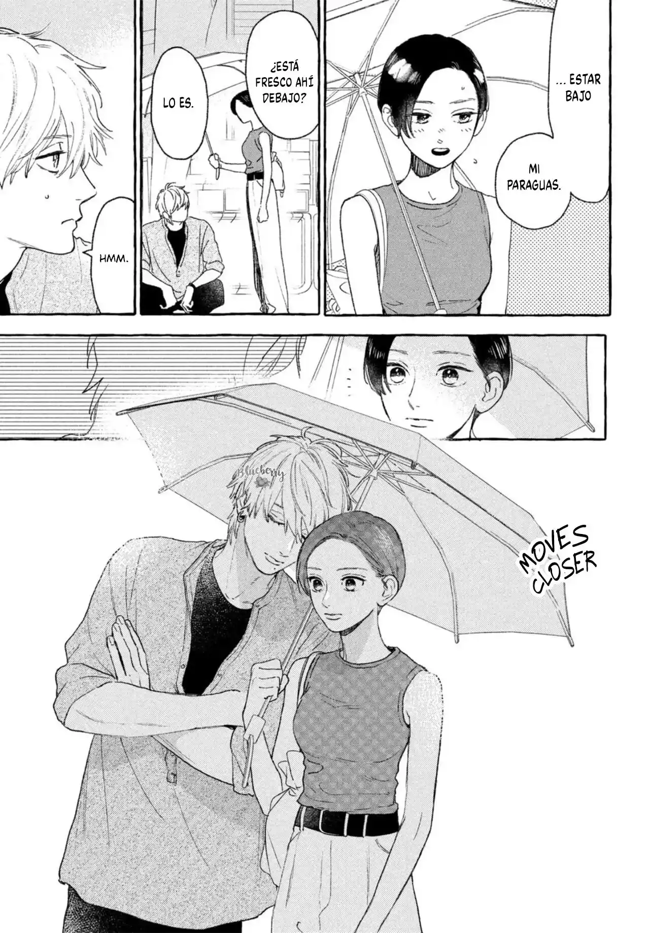 Uruwashi No Yoi No Tsuki - Capítulo 18 - Página 22 - LectorTMOo
