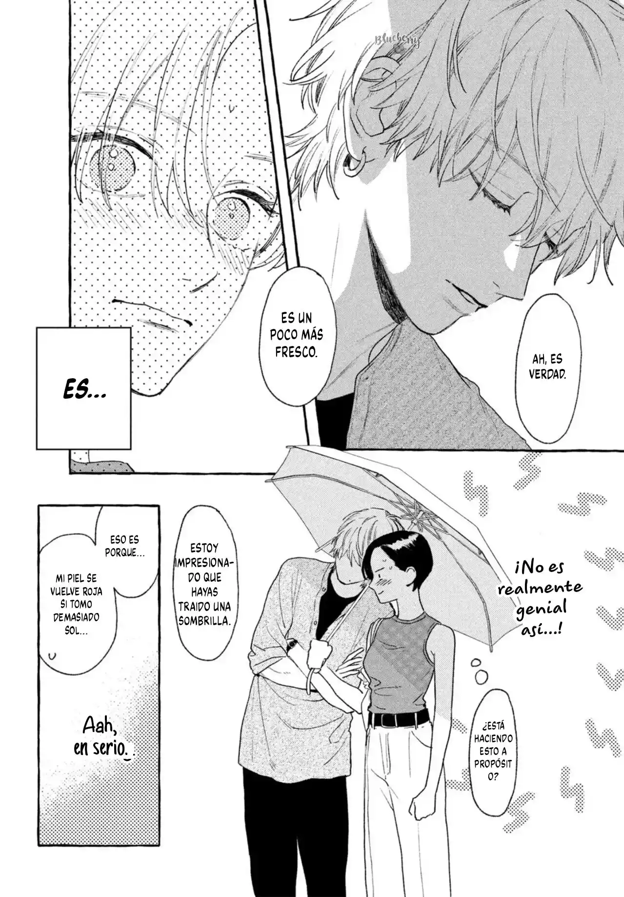Uruwashi No Yoi No Tsuki - Capítulo 18 - Página 23 - LectorTMOo