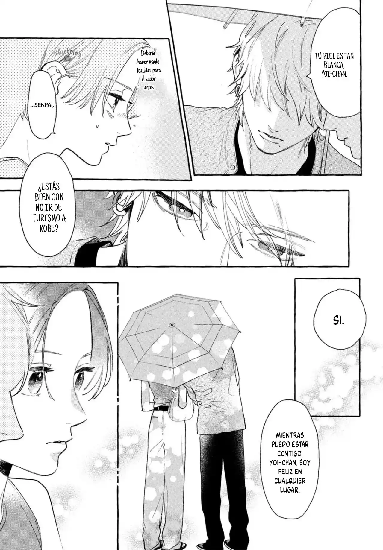 Uruwashi No Yoi No Tsuki - Capítulo 18 - Página 24 - LectorTMOo