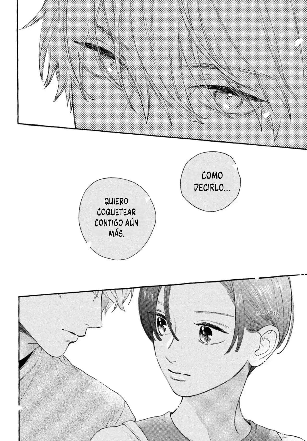 Uruwashi No Yoi No Tsuki - Capítulo 18 - Página 25 - LectorTMOo