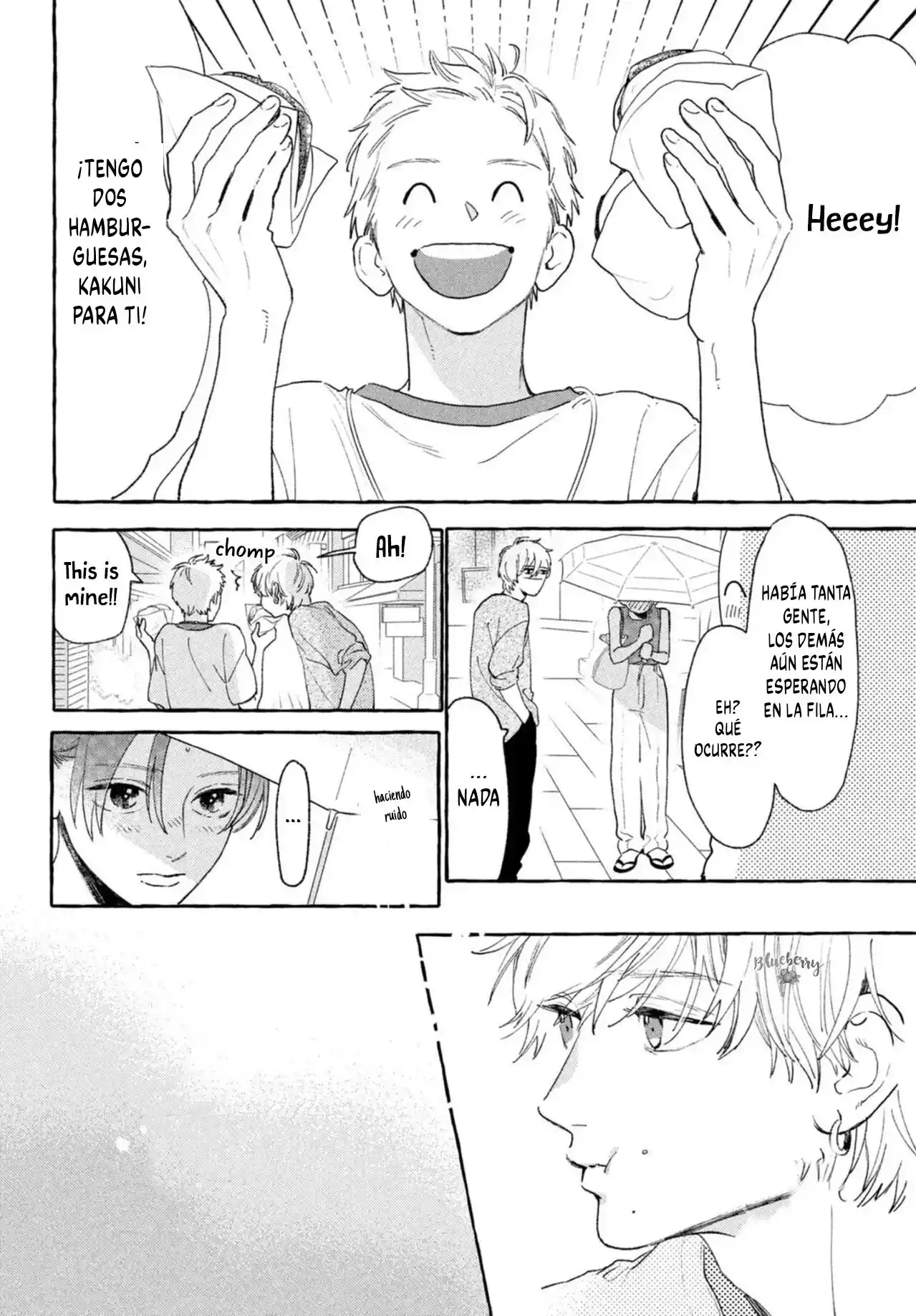 Uruwashi No Yoi No Tsuki - Capítulo 18 - Página 27 - LectorTMOo