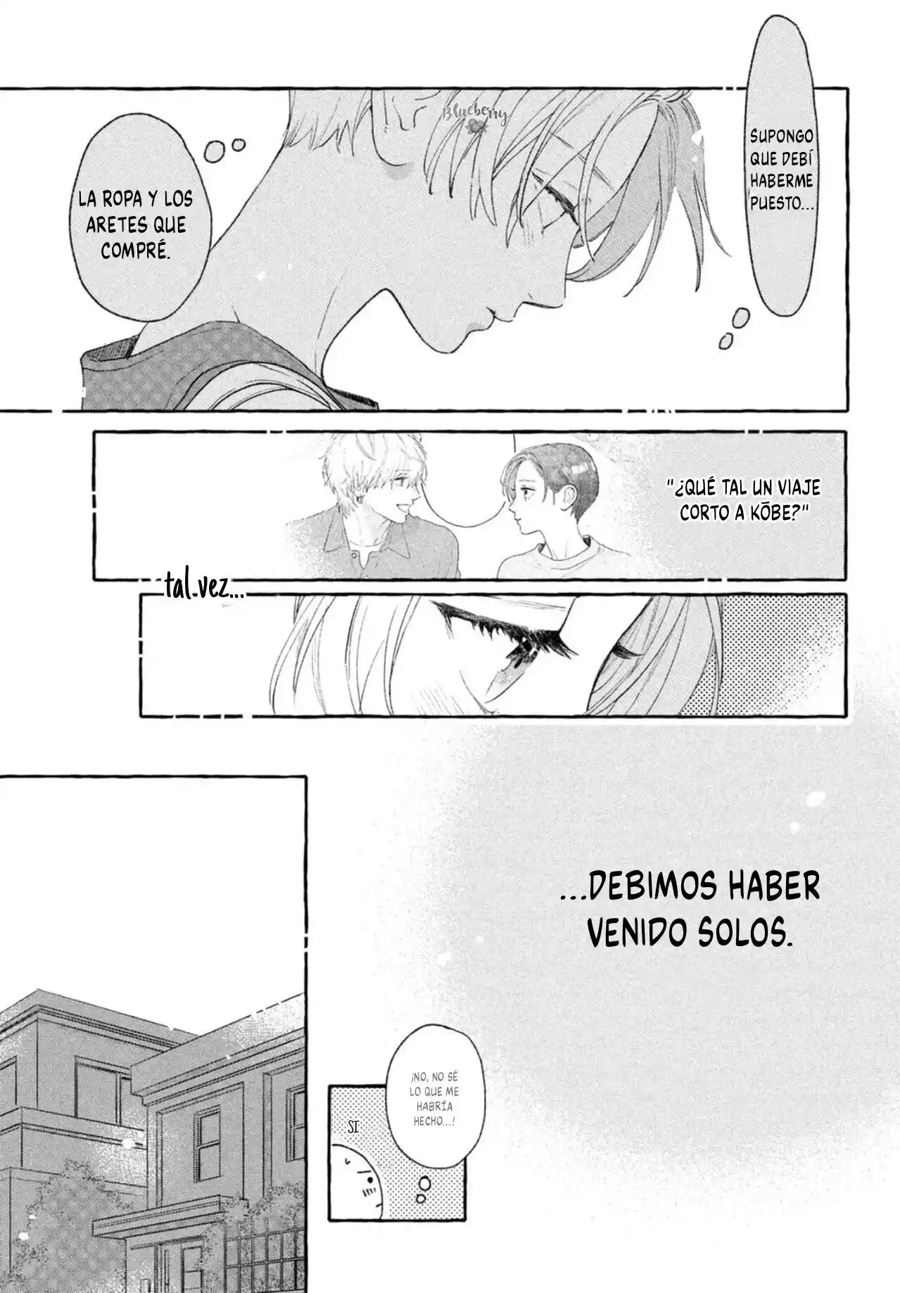 Uruwashi No Yoi No Tsuki - Capítulo 18 - Página 28 - LectorTMOo